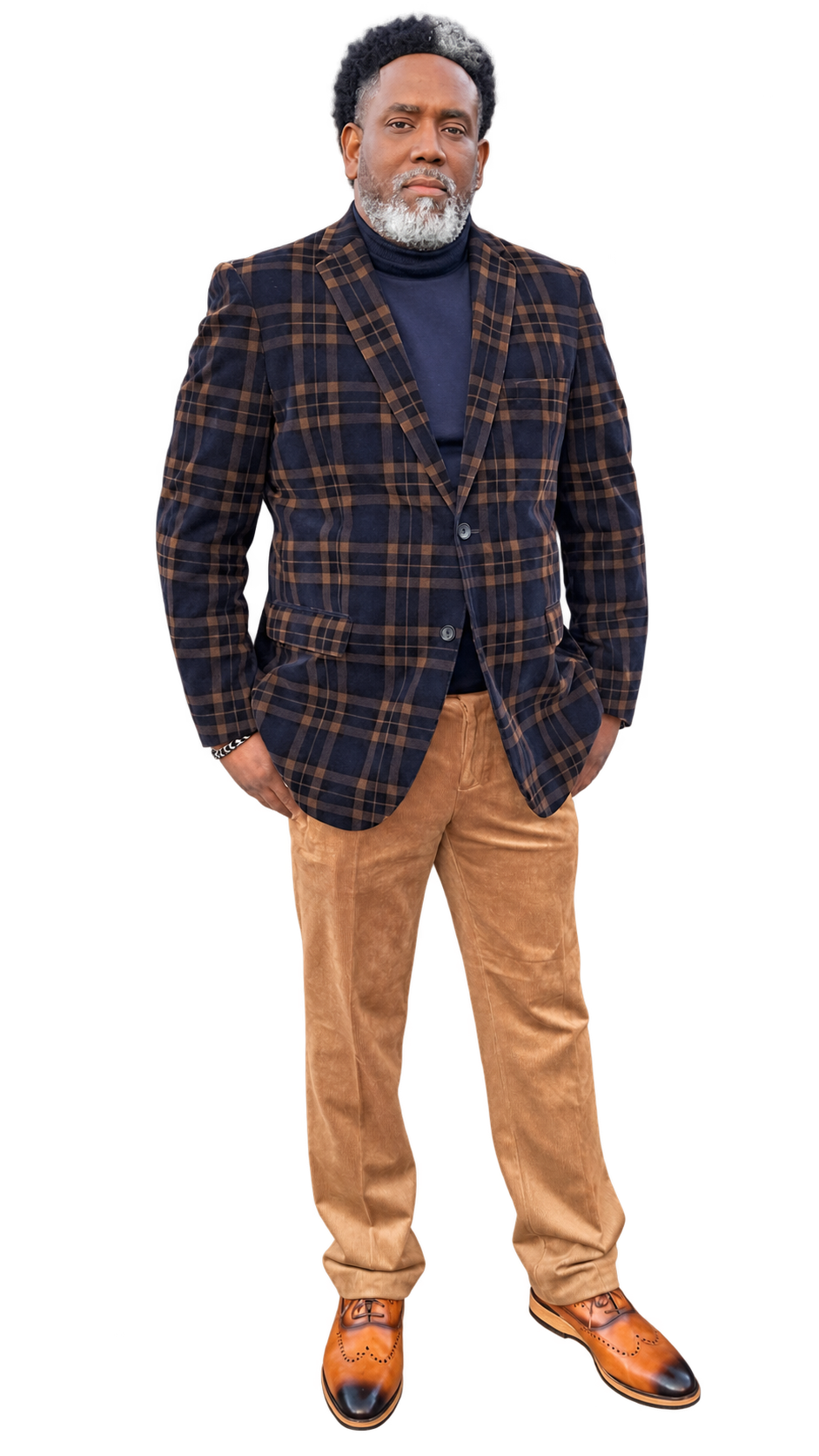 Owner of Black Tye Professionals